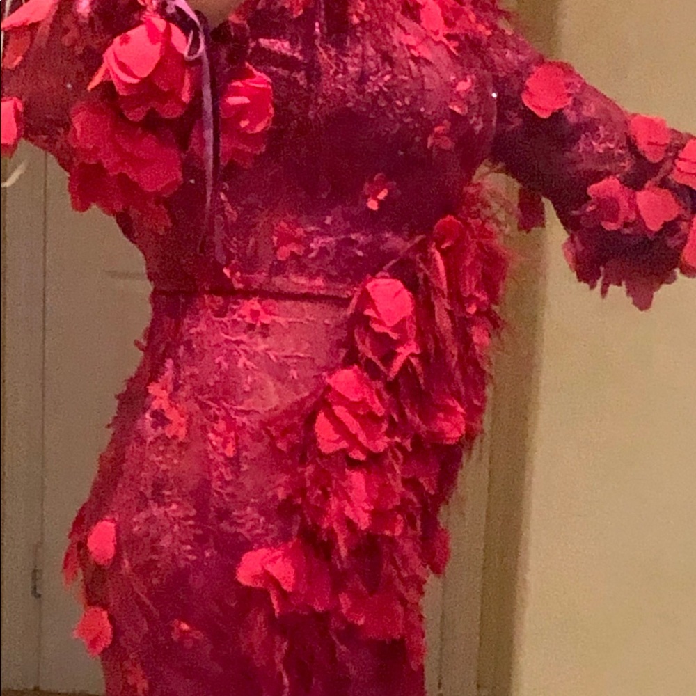 Dress - Picture 2 of 10